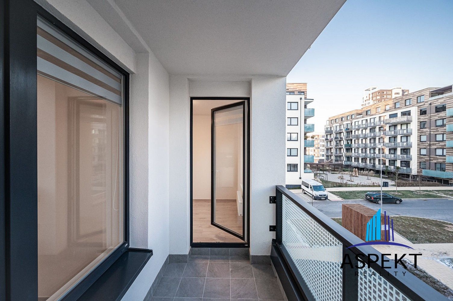 Byt 2+kk · 50 m² · Praha - Hlubočepy, okres Praha 5, Hlavní město Praha - 4