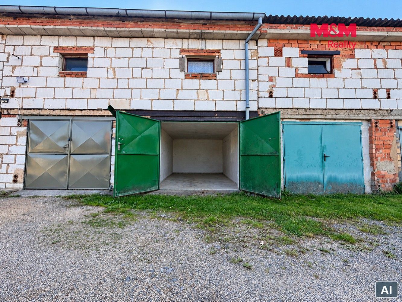 Ostatní, Vrčeň, okres Plzeň-Jih, 25 m² - 2