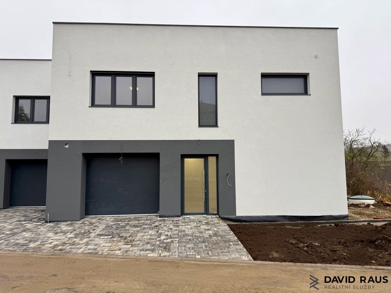 Prodej rodinný dům - Bohumilice, Klobouky u Brna, 211 m²