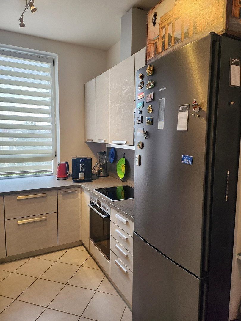 Prodej byt 6+kk a více - Berlin Mariendorf Berlin 12107, 183 m² - 5