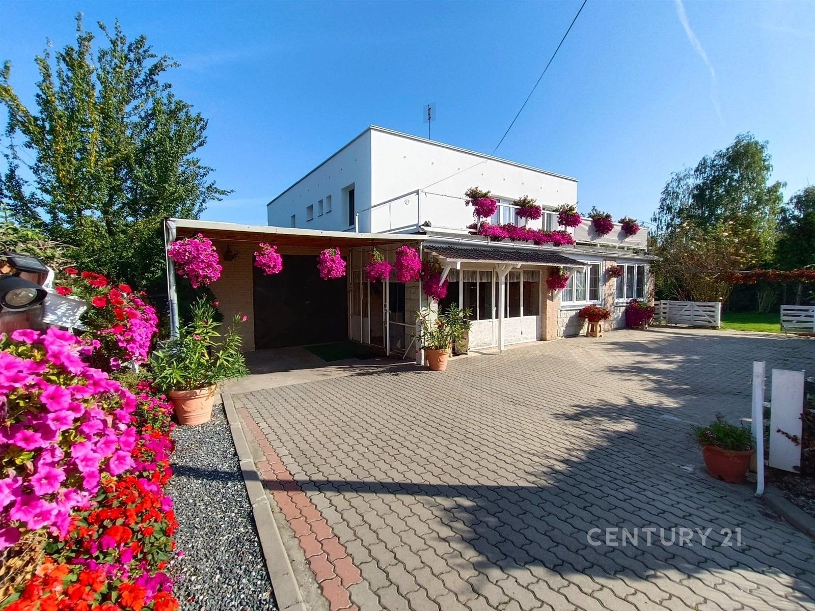 Rodinné domy, Zahradní 89, Horoušany, 156 m²