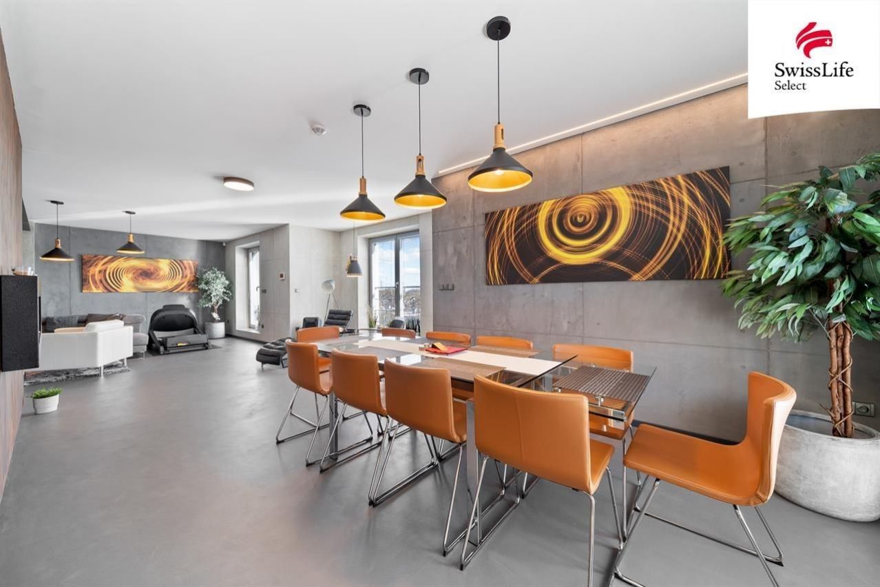 Vila · 379 m² · Obránců míru  , Předměřice nad Labem - 3