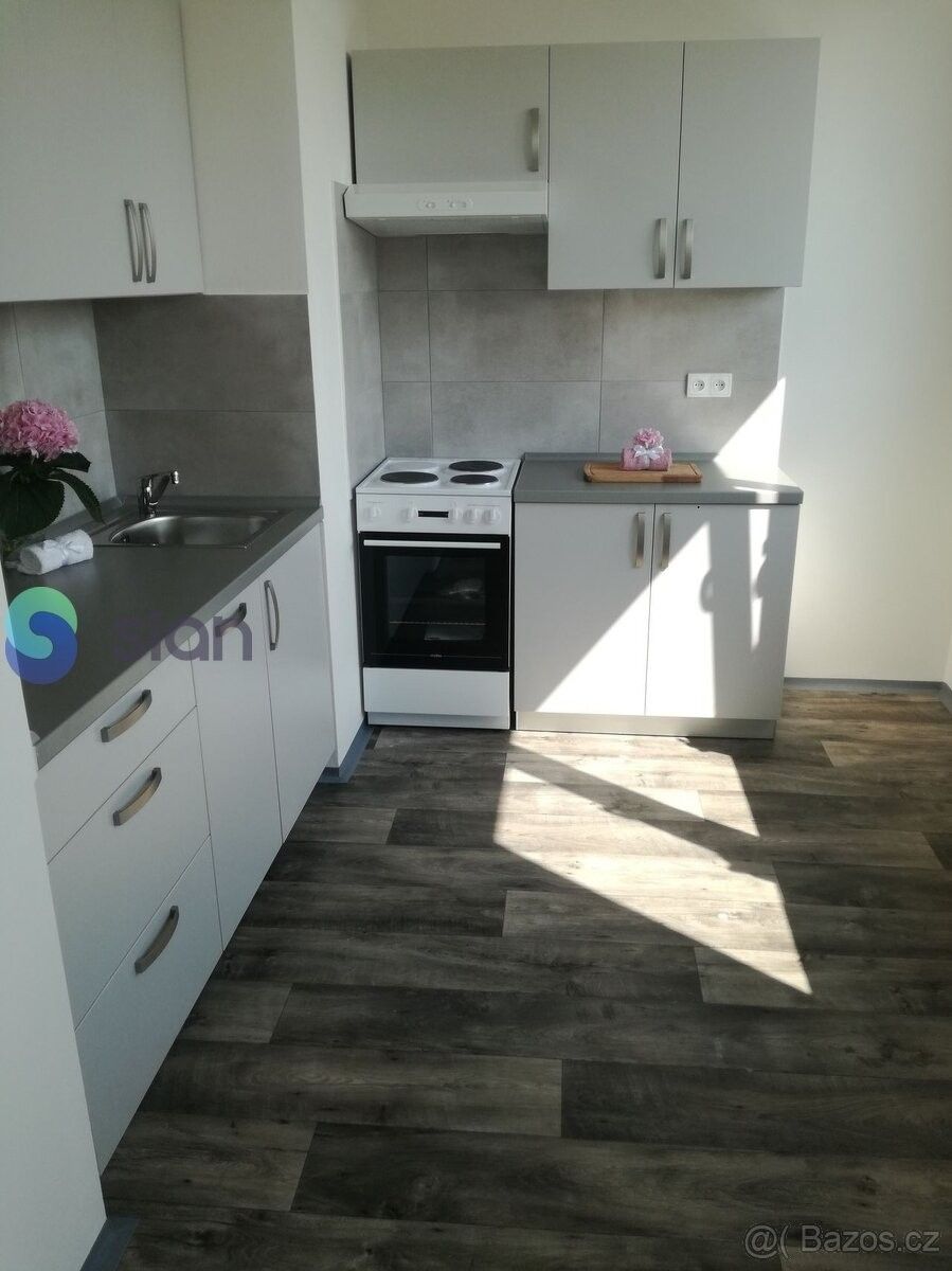 Pronájem byt - Ostrava, 700 30