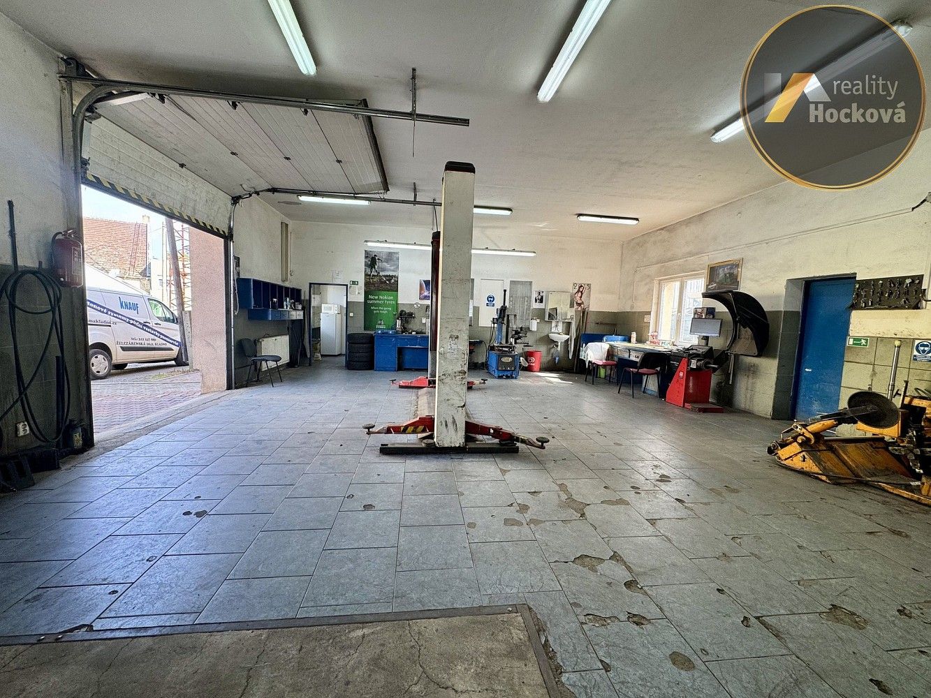 Obchodní prostory · 106 m² · Kladno, Středočeský kraj - 4