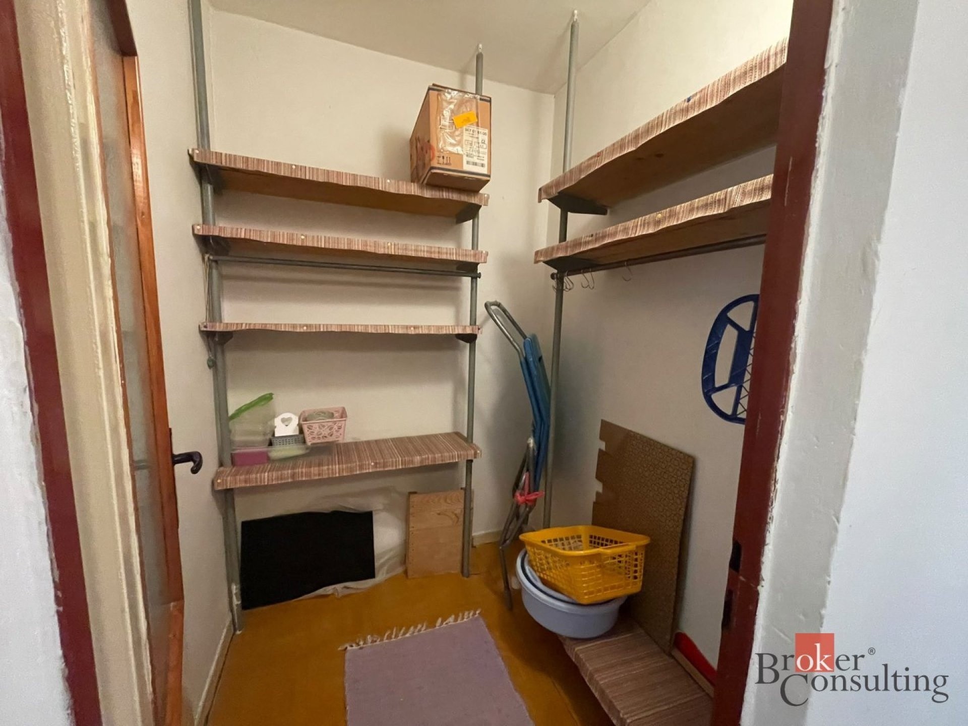 Pronájem byt 3+1 - Sídliště Za Chlumem, Bílina, 73 m² - 5