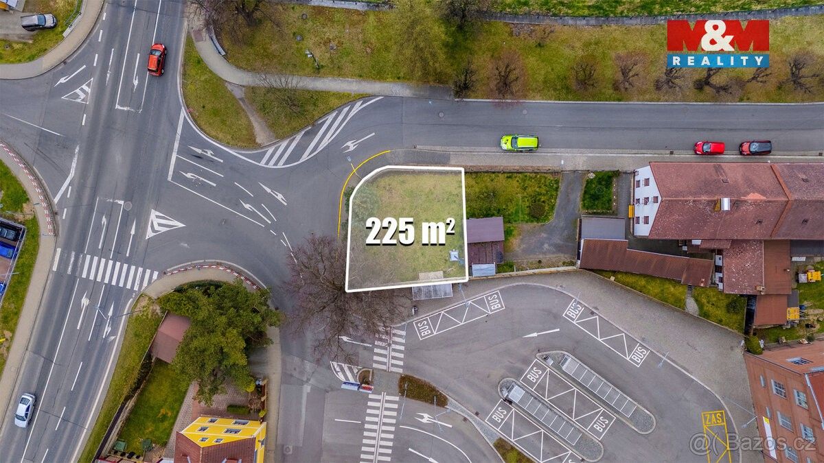 Prodej pozemek pro bydlení - Frýdlant v Čechách, 464 01