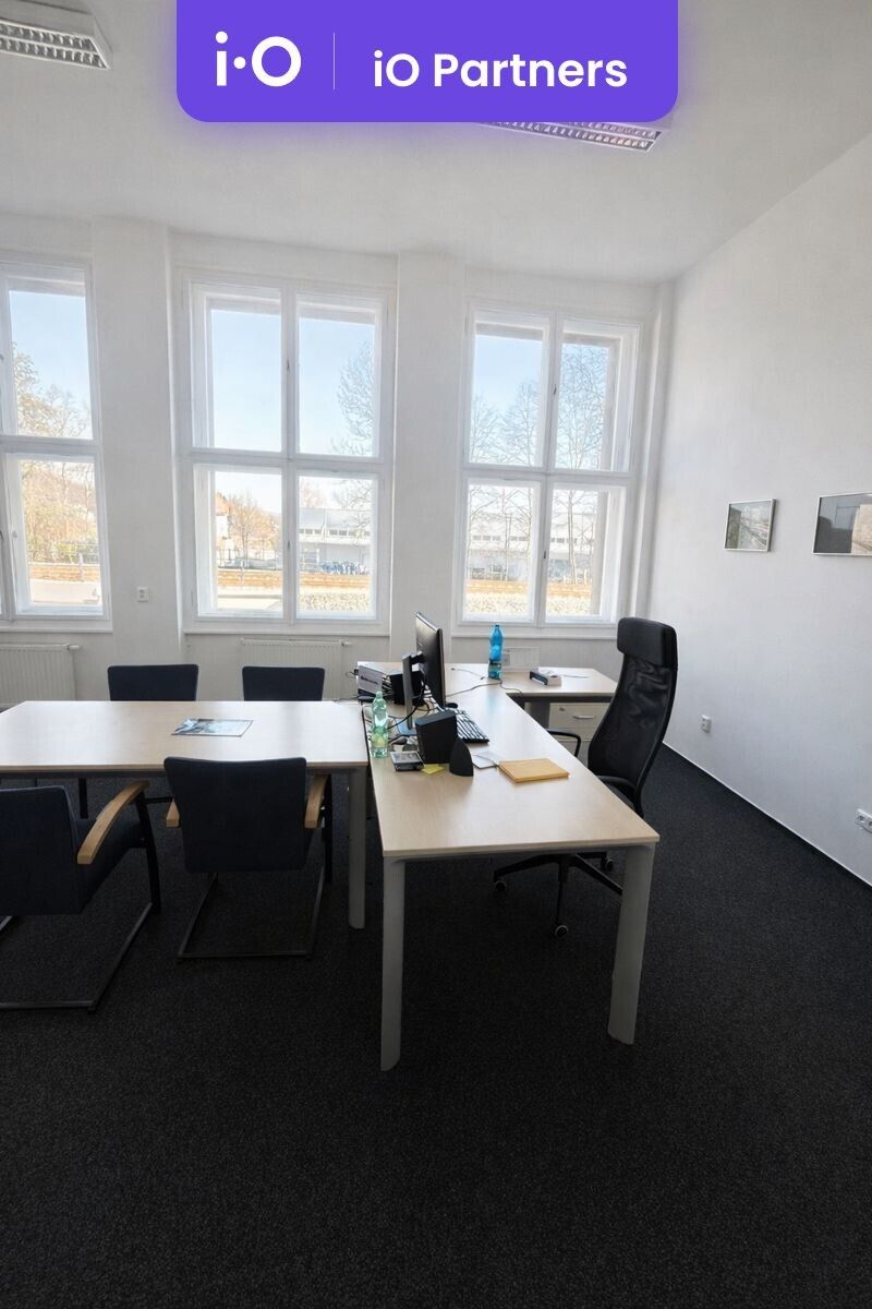 Kancelář · 272 m² · U Nisy, Chrastava - 3