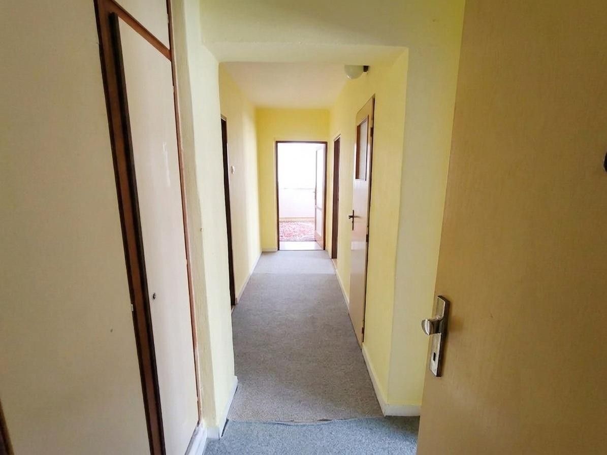 Pronájem byt 3+1 - Zelenohorská, Plzeň, 61 m² - 5