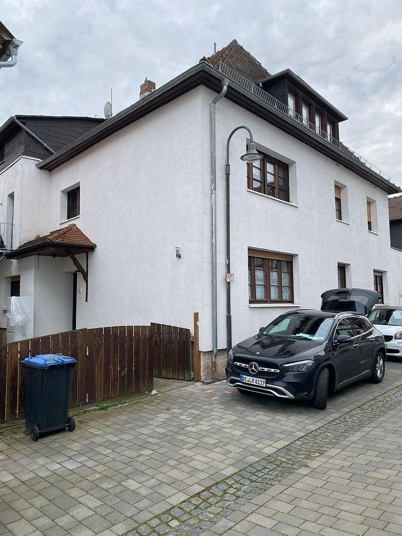 3+1, Klappergase 4, , Hessen, 80 m² - 1