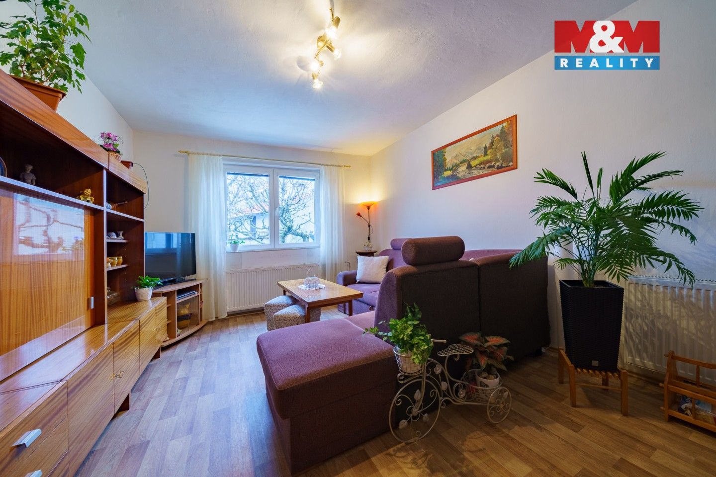 Rodinný dům · 92 m² · Šumavská, Aš - 3