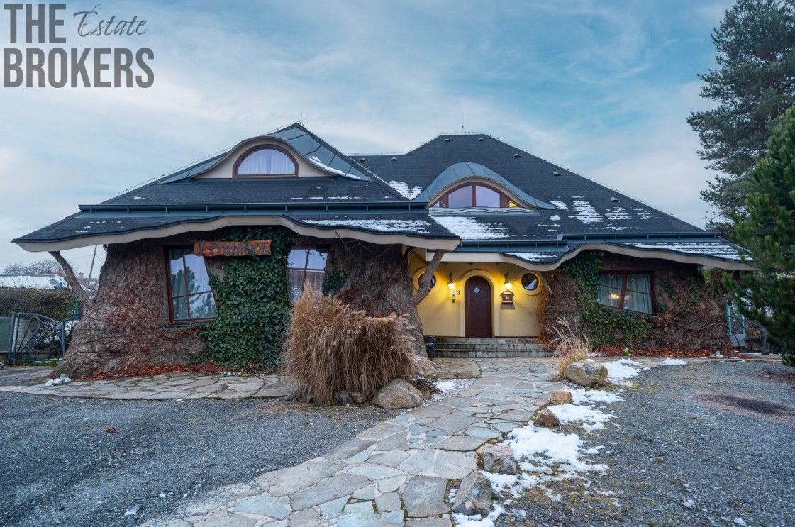 Rodinné domy, Strančice, 251 63