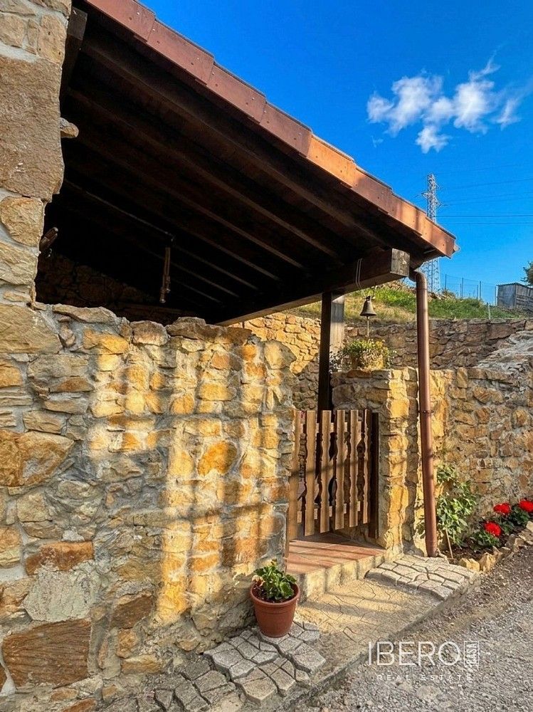 Prodej rodinný dům - Laviana, Španělsko, 61 m² - 5