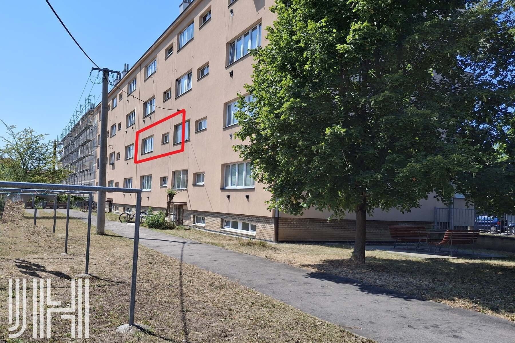 2+kk, Raisova , Prostějov, 43 m² - 2