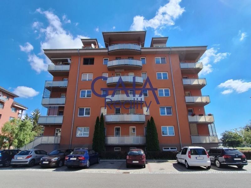 1+kk, Krasická, Prostějov, 46 m²