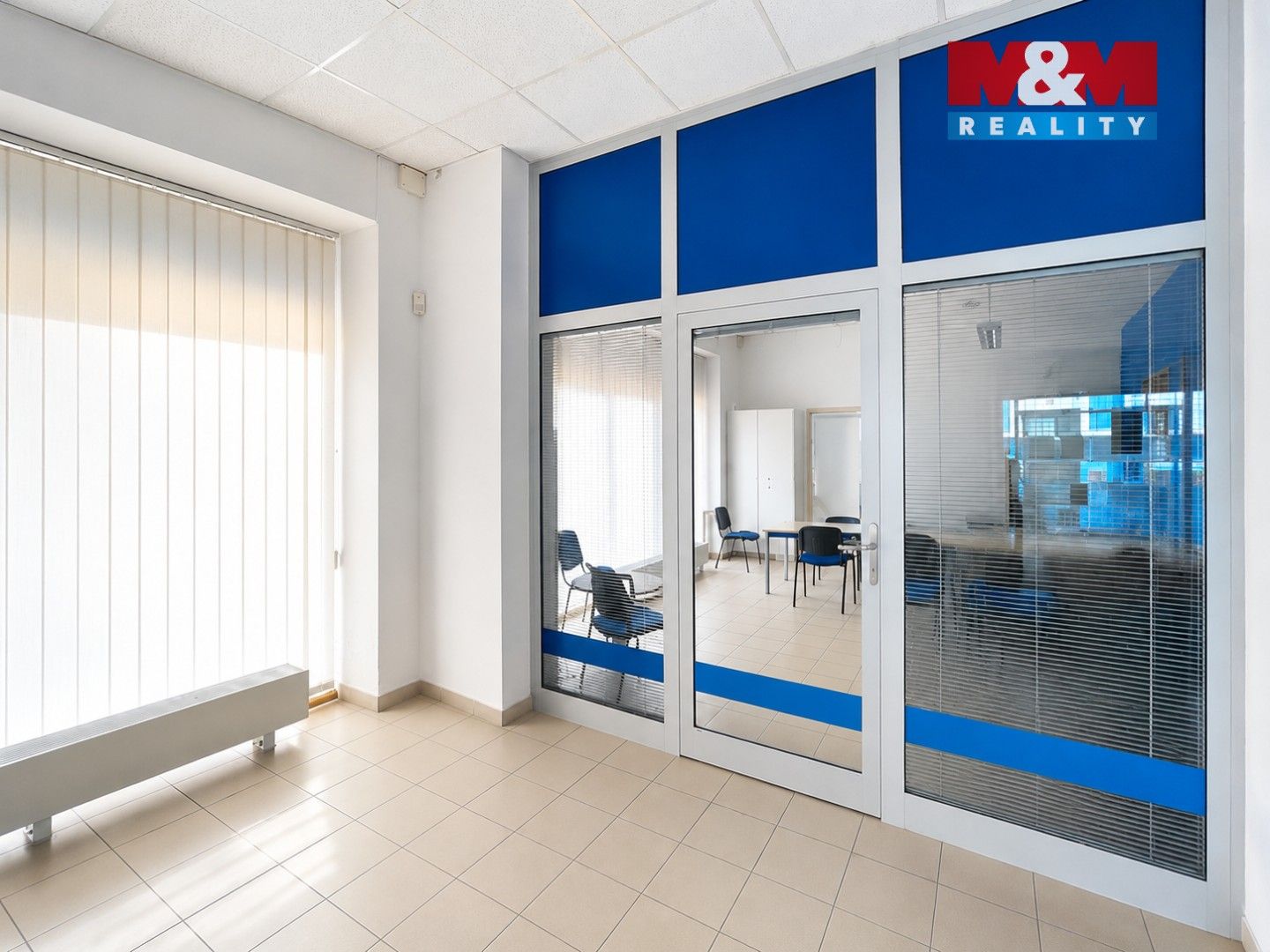 Obchodní prostory, Špidlenova, Semily, 106 m² - 2