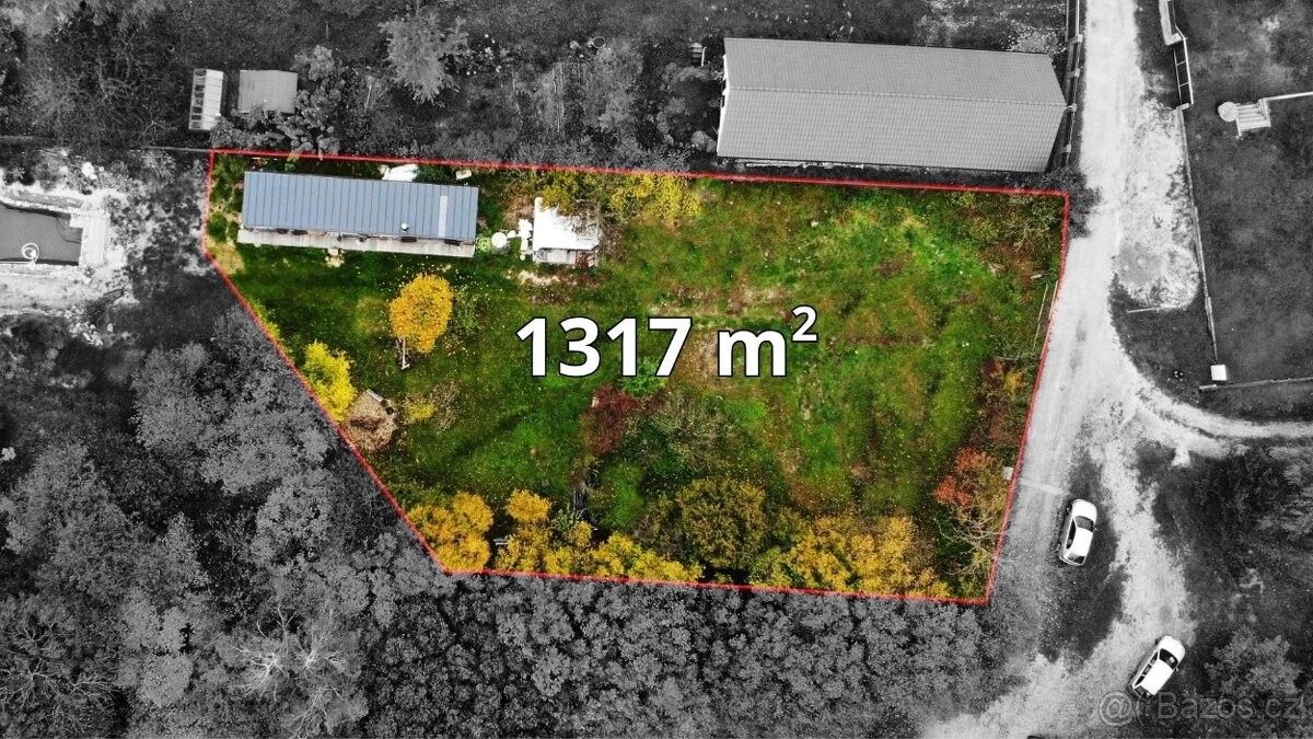 Pozemky pro bydlení, Týnec nad Labem, 281 26