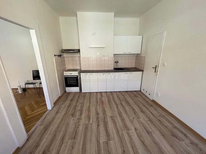 2+1, Husitská, Praha 3 - Žižkov, 54 m² - 1