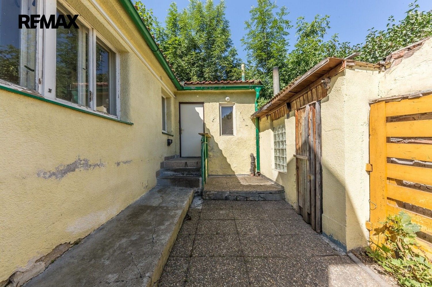 Prodej rodinný dům - Líbeznice, okres Praha-východ, Středočeský kraj, 67 m² - 5