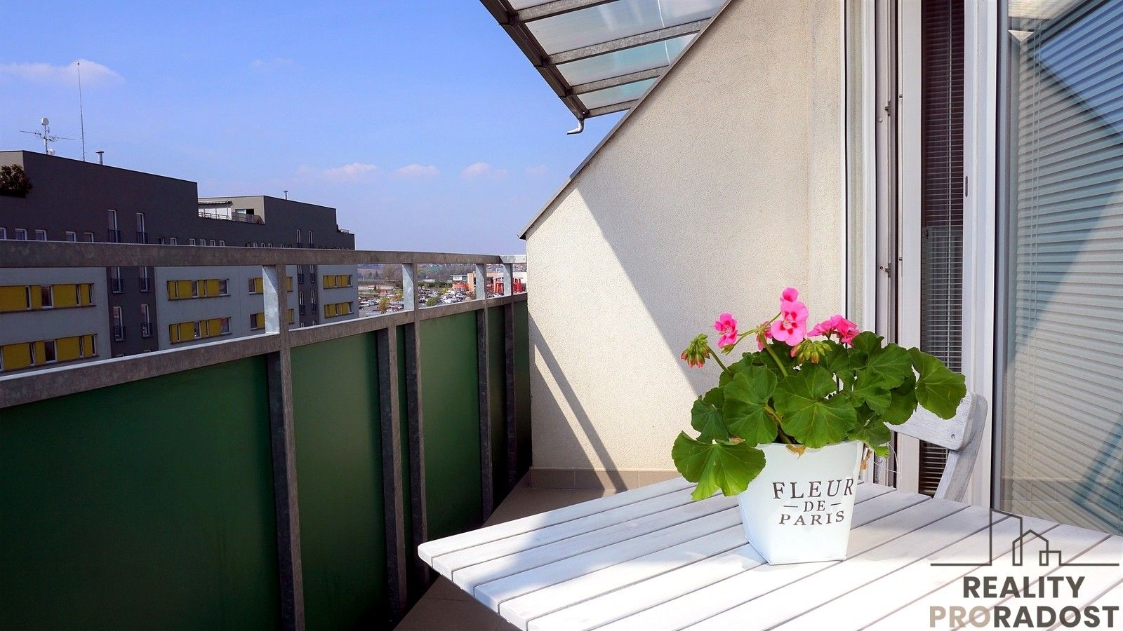 1+kk, gen. Píky, Olomouc Řepčín, 44 m² - 2