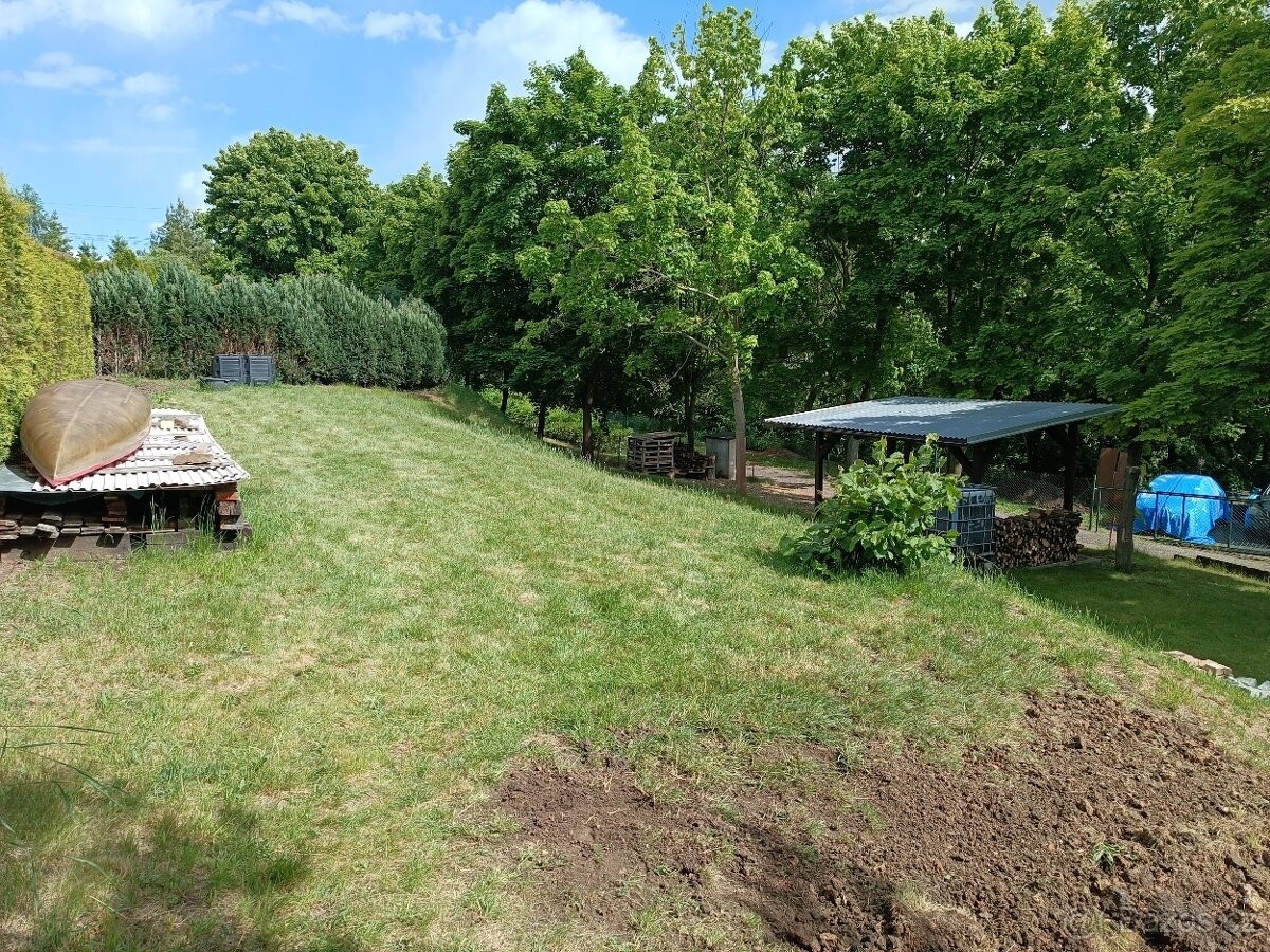Pozemek pro bydlení · Kadaň, 432 01 - 3