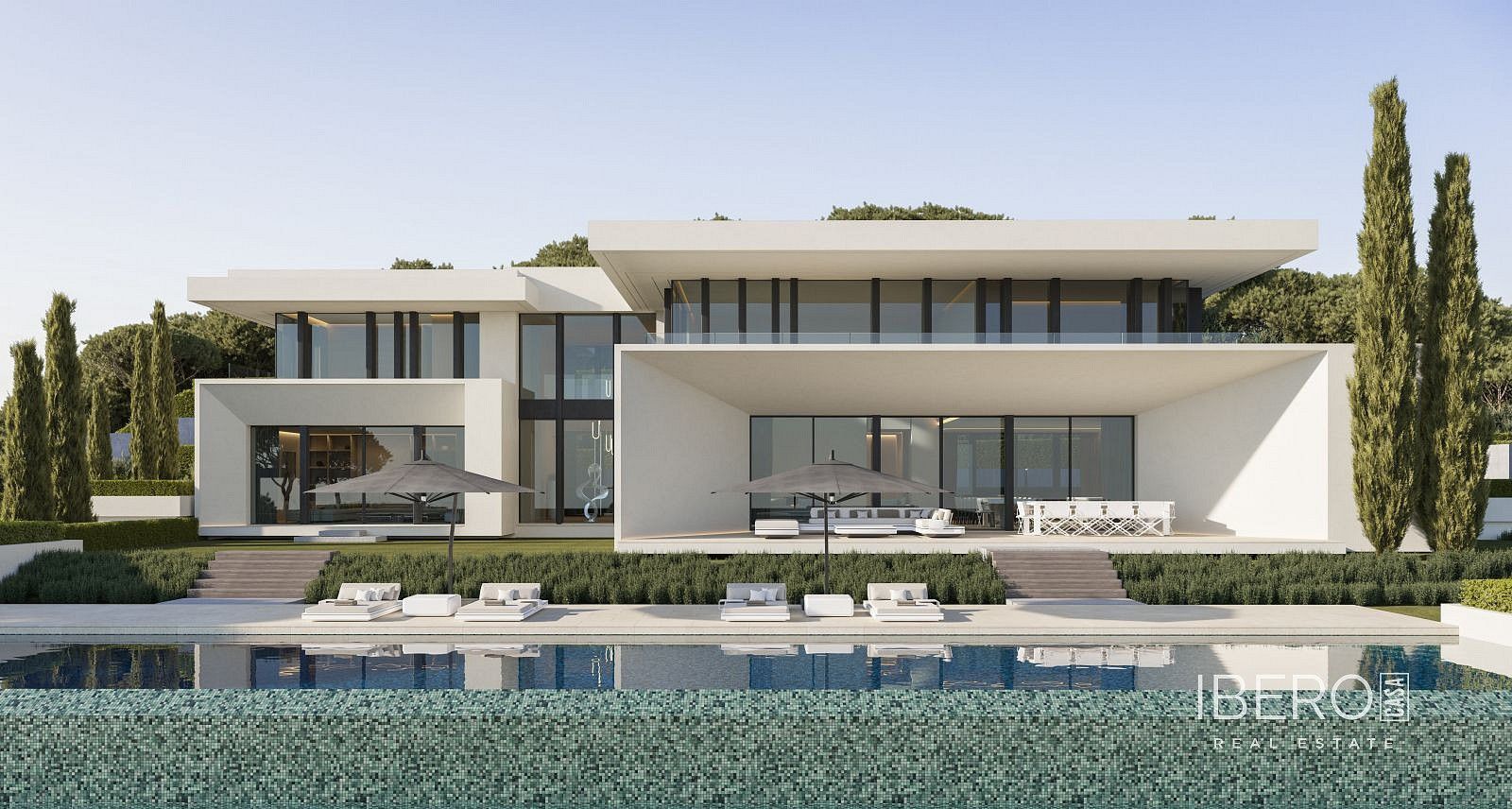 Prodej rodinný dům - Benahavís, ES, 1 309 m² - 5