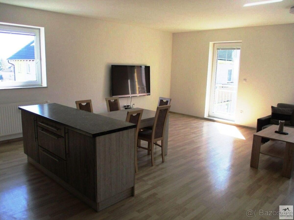 Pronájem byt - Polná, 588 13
