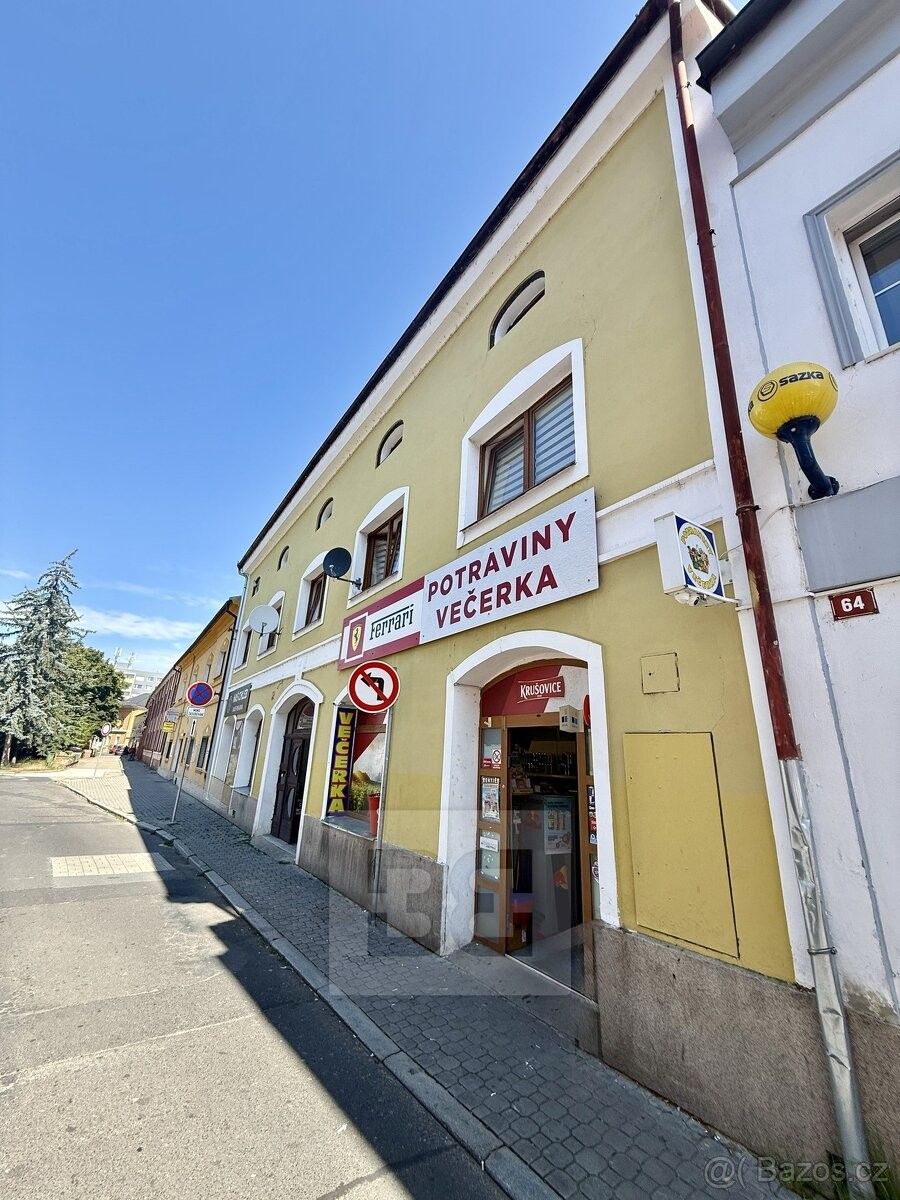 Obchodní prostory · Štětí, 411 08 - 3