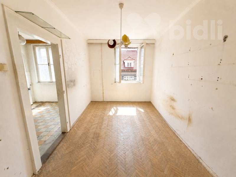 Byt 1+1 · 25 m² · Čapkova, Český Těšín - 3