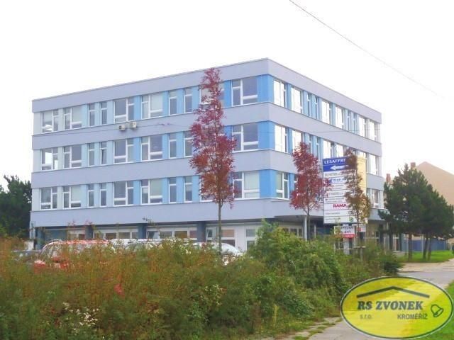 Kanceláře, Hodolanská , Olomouc Hodolany, 28 m²