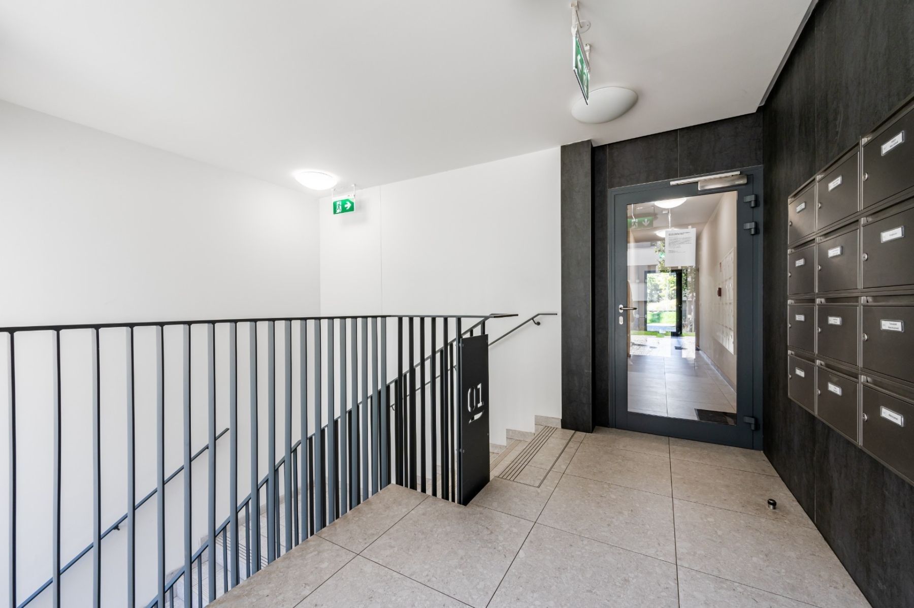 Byt 2+kk · 58 m² · U Mlýnského kanálu, Praha - Karlín - 3