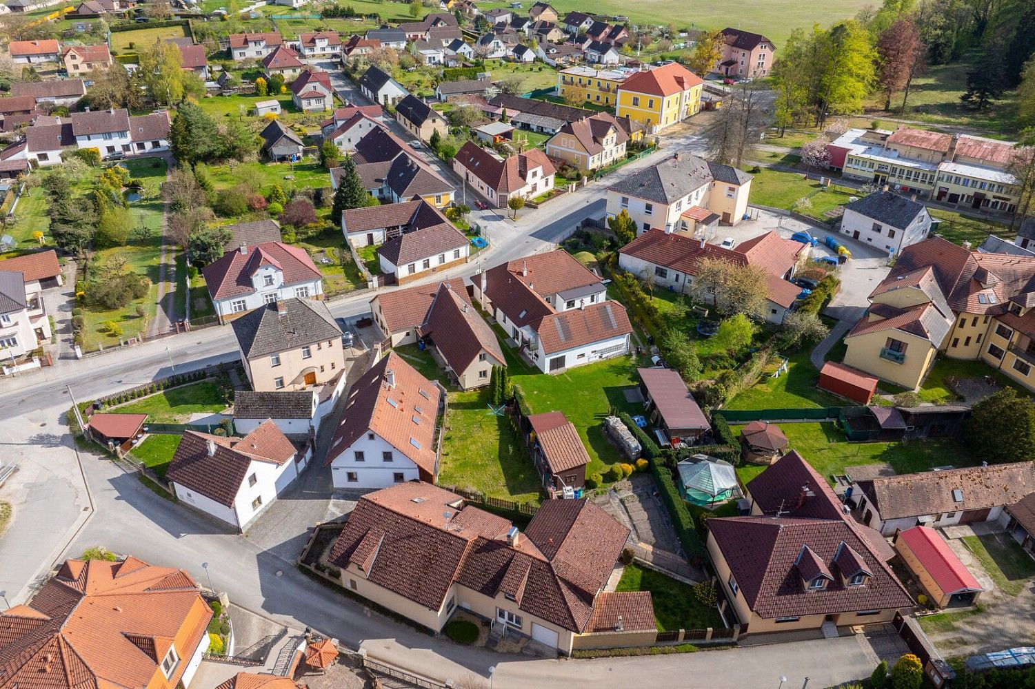 Rodinný dům · 137 m² · Chlum u Třeboně, okres Jindřichův Hradec, Jihočeský kraj - 3