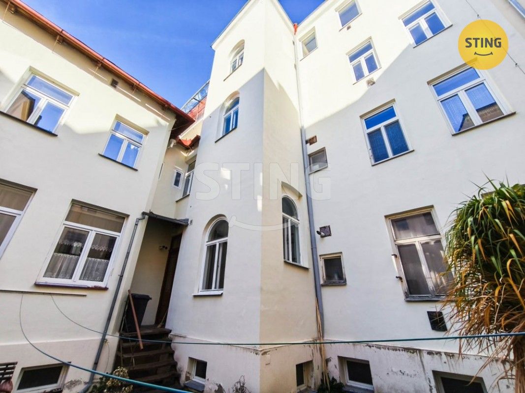 Byty, Jihlava, 586 01