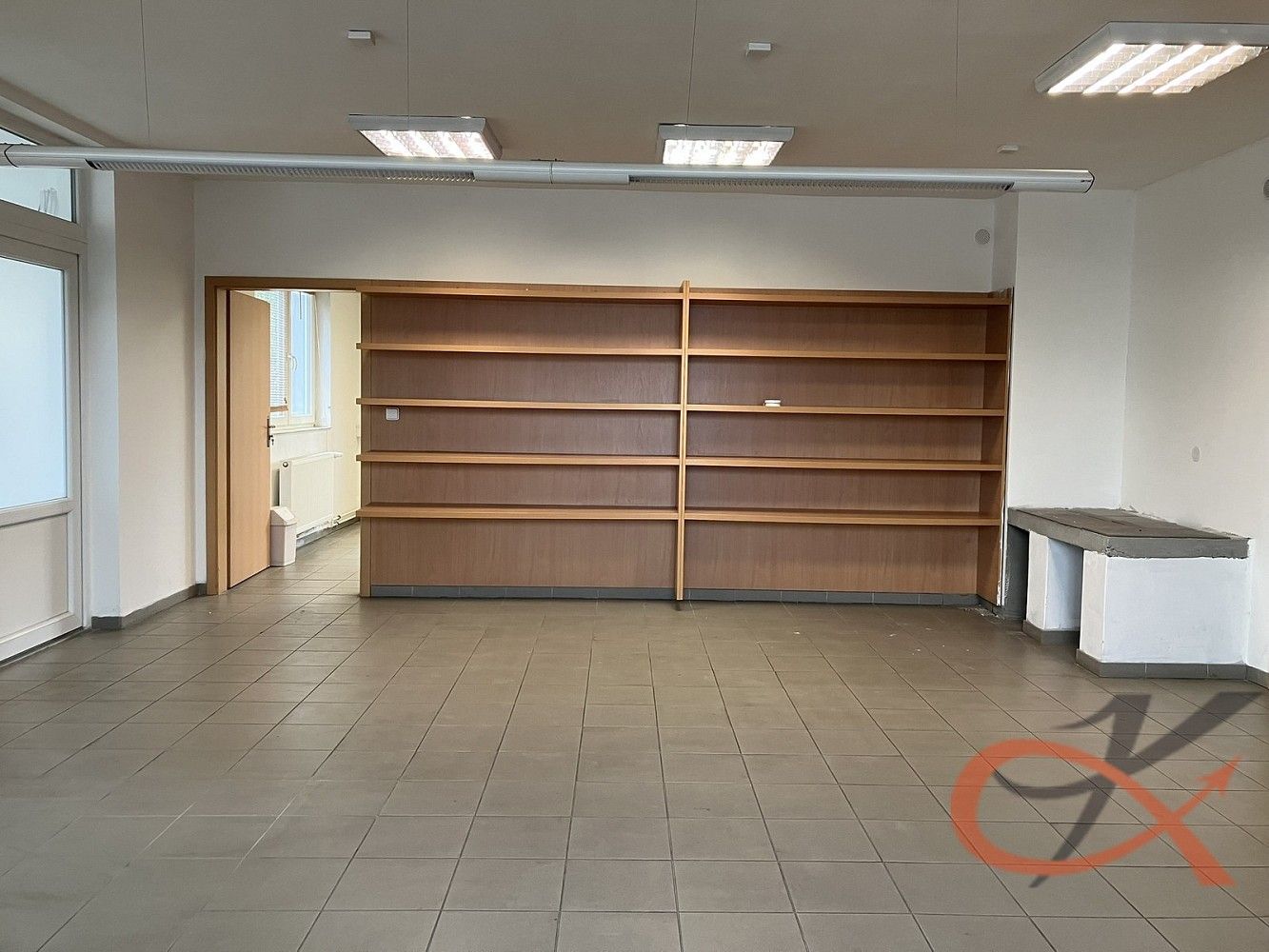 Kancelář · 42 m² · Prostějov, Olomoucký kraj - 4