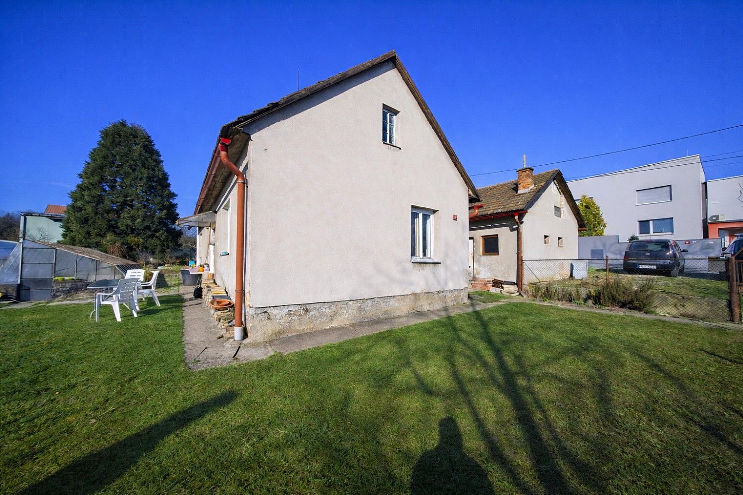 Rodinný dům · 100 m² · U Kasperčoka, Havířov, okres Karviná - 3