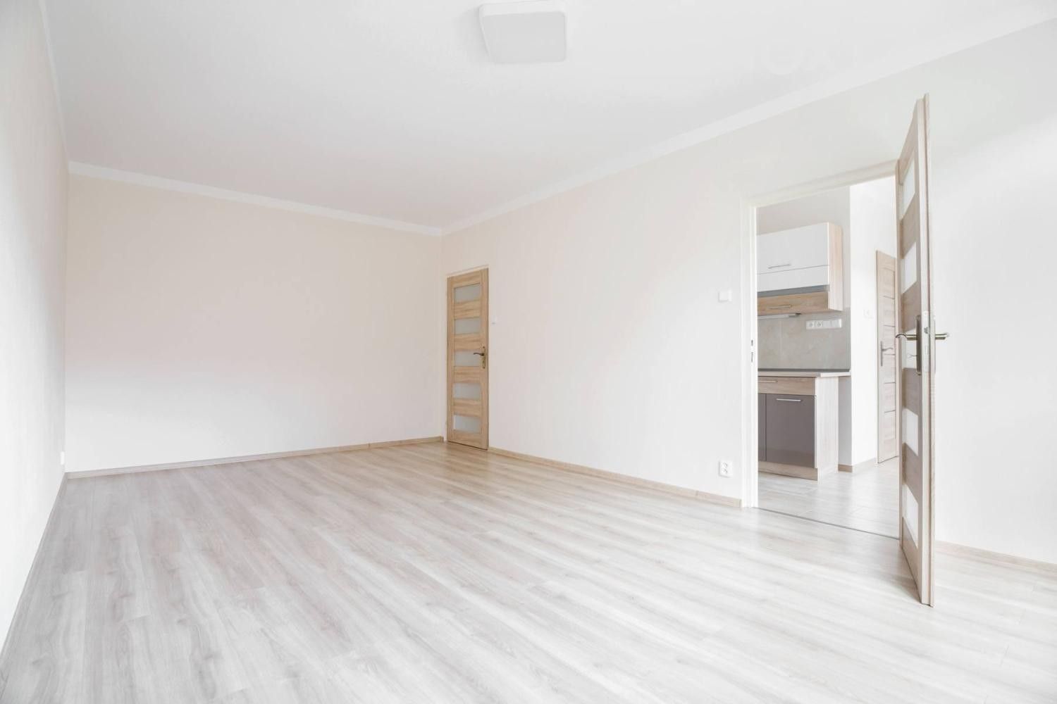Byt 2+1 · 67 m² · Družstevní 2551, Žatec - 4