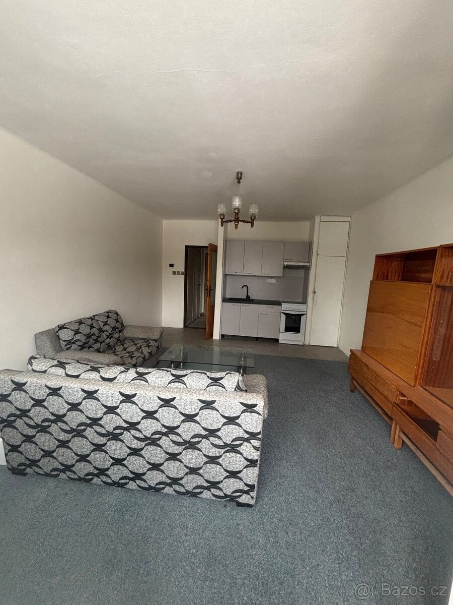 Pronájem byt - Lanškroun, 563 01