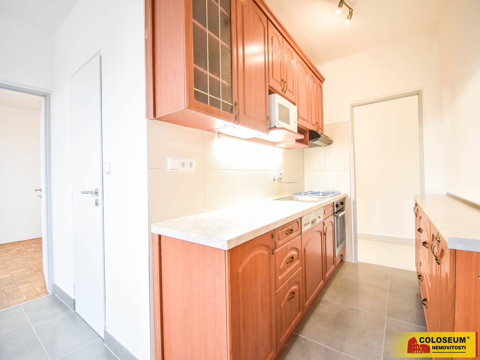 Pronájem byt 3+1 - Uherský Brod, 71 m²