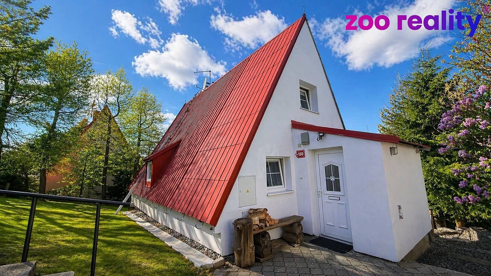 Rodinný dům, 80 m²