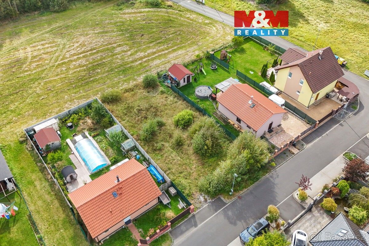 Pozemky pro bydlení, Mariánské Lázně, 353 01