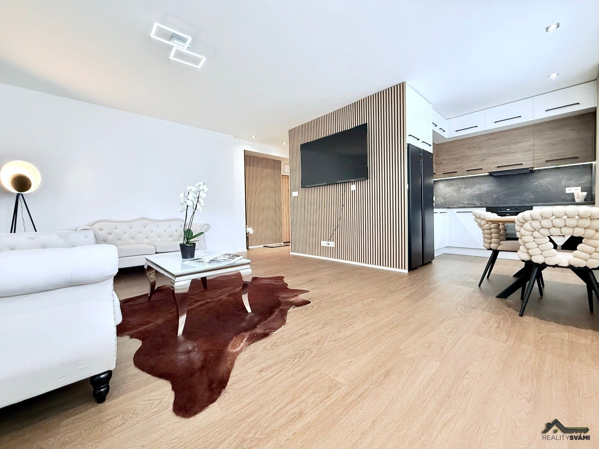 Prodej byt 2+kk - Staňkova, Ostrava, 54 m²