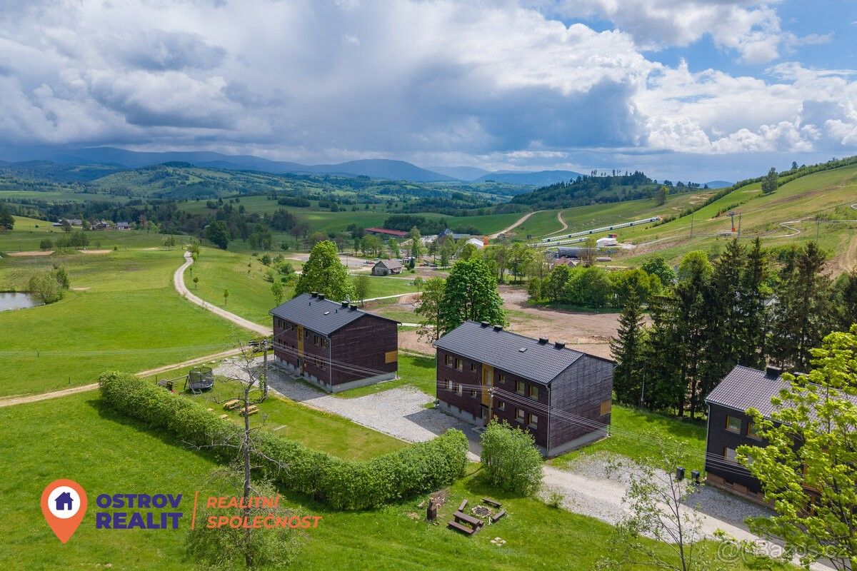 Ostatní, Staré Město pod Sněžníkem, 788 32 - 1
