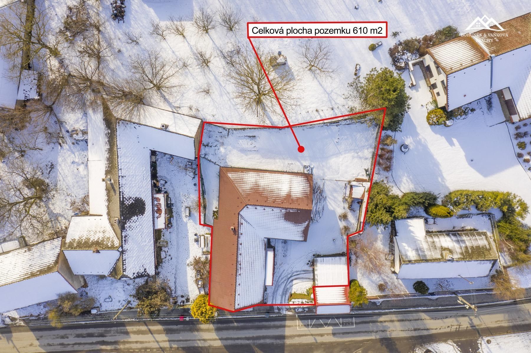 Prodej rodinný dům - Uhelná Příbram, 135 m²