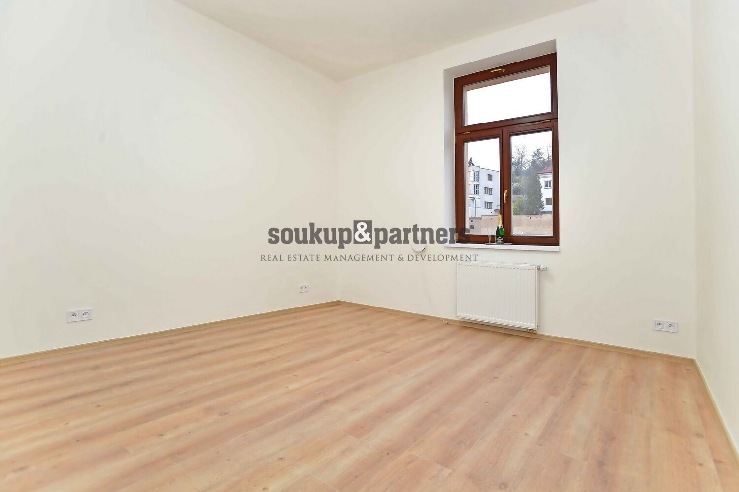 Prodej byt 1+kk - Sinkulova, Praha, 31 m²