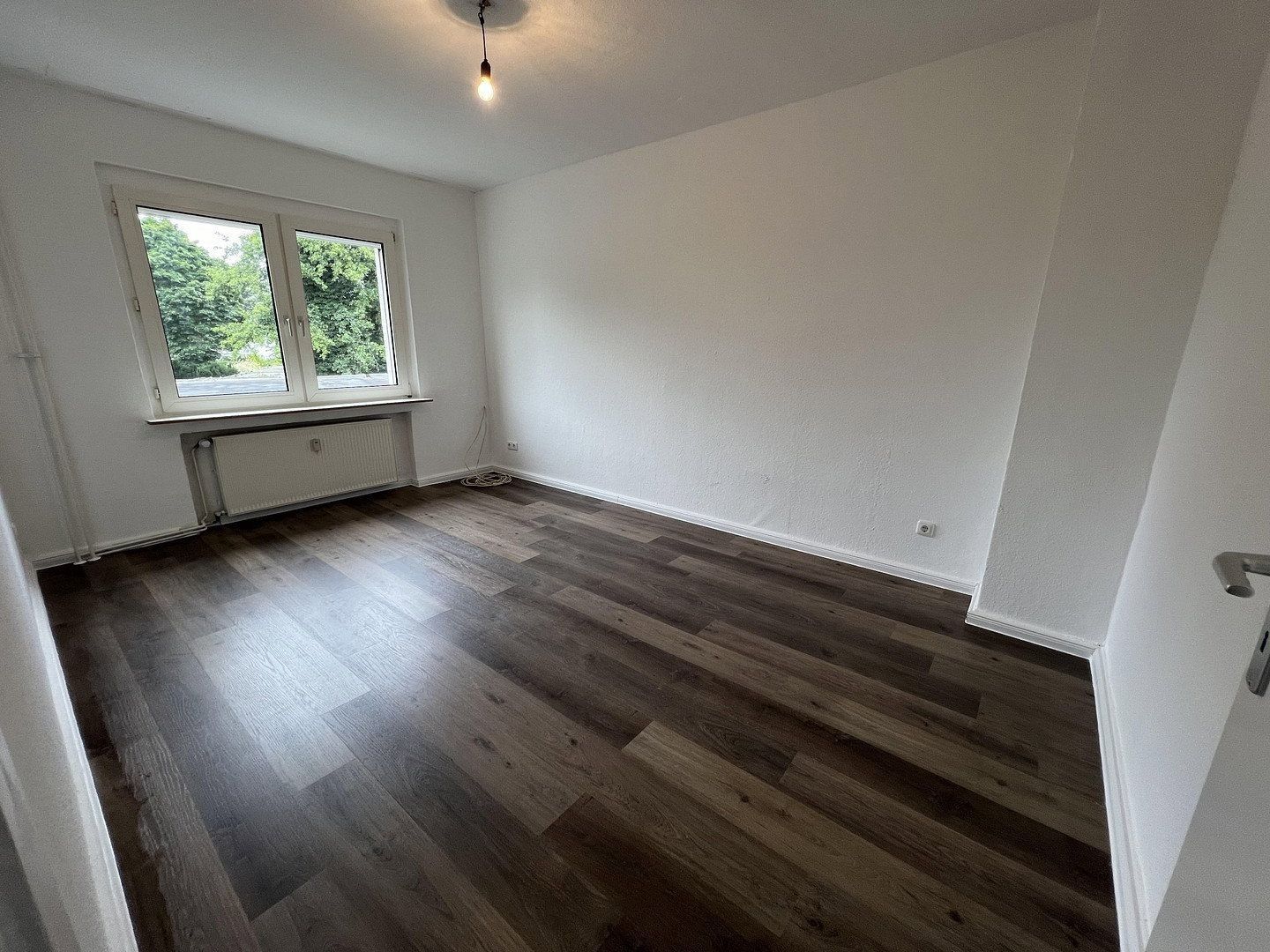Byt 2+1 · 48 m² · Horster Straße Bottrop Boy Nordrhein-Westfalen 46240 - 4