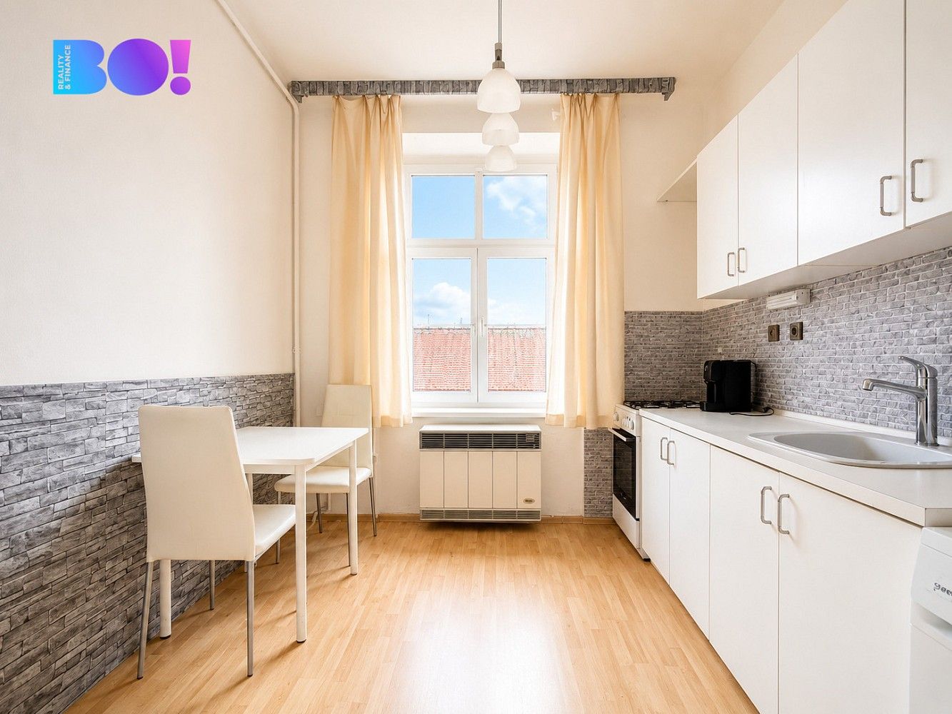 1+1, Prostějov, Olomoucký kraj, 37 m² - 1