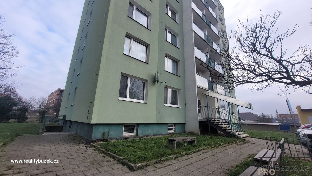 Byty, Lipník nad Bečvou, 751 31