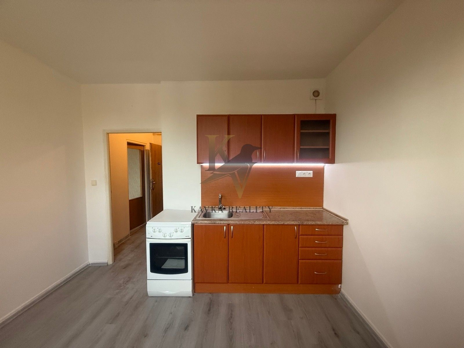 1+1, Lesní, Orlová, 38 m²