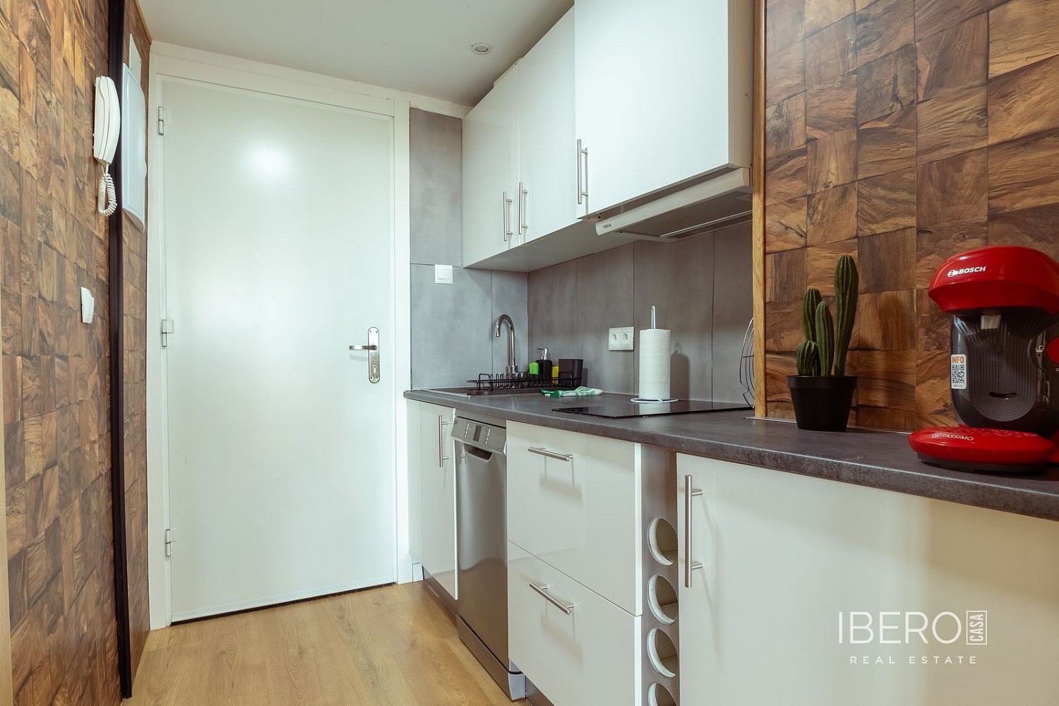 Byt 1+kk · 43 m² · Calahonda, Španělsko - 4