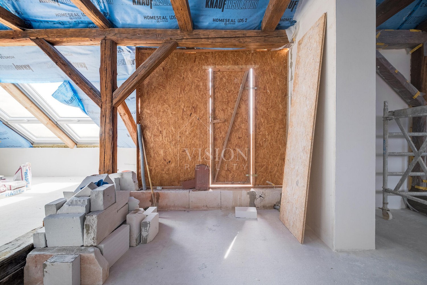 Byt 3+1 · 144 m² · Úzká, Chotěšov, okres Plzeň-Jih - 4