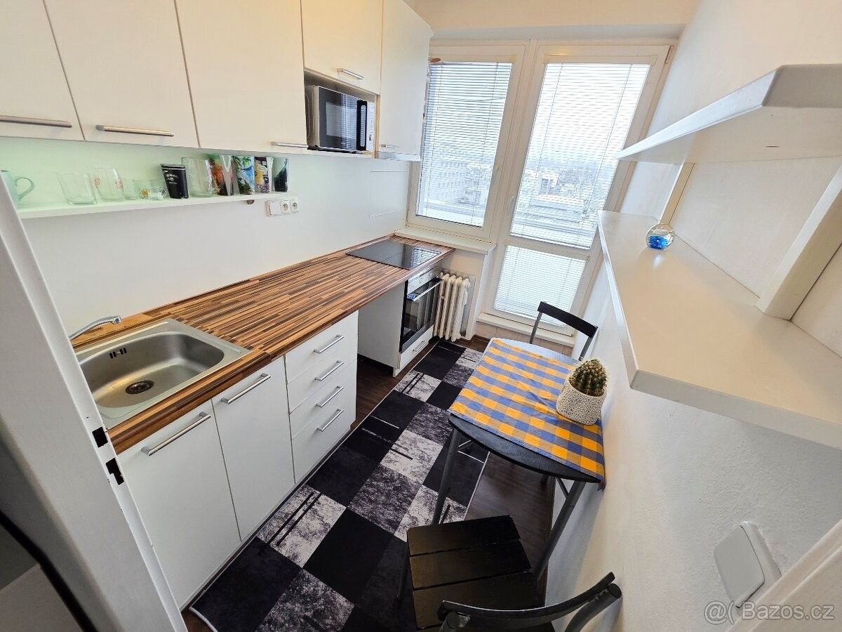 Byty, Nový Jičín, 741 01